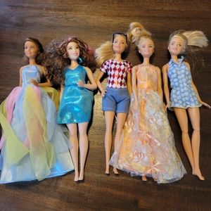 ❤️ Barbie Lot💙